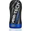 Мастурбатор Tenga Air-Tech Twist Ripple Blue - миниатюра 1