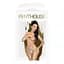 Еротична жіноча білизна Open secret M/L light pink Penthouse 18-4016092 101768 - мініатюра 2
