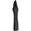 Рука для фістингу All Black Fisting Dildo 38 cm чорний - мініатюра 1