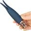 Вибратор Pillow Talk Secrets Playful Clitoral Vibrator Blue (SO8245) [108553] - миниатюра 5