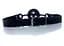 Кляп Fetish B - Series Ball Gag, 4.2 см (черный) - миниатюра 3
