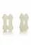 Эрекционные кольца Island Rings Double Stacker (светящийся в темноте) California Exotic Novelties 12740 98650 - миниатюра 4