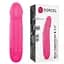 Вібратор для точки G Dorcel Real Vibration 2.0 16 см рожевий - мініатюра 6