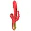 Вибратор Luxe USB 9 functions of vibration and tapping Boss Series 26-00191 100629 - миниатюра 1