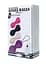 Вагінальні кульки Boss Remote Control Tighten Vibrating Egg 8 см (чорний) - мініатюра 8