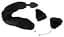 Набор для ролевых игр Bad Kitty Pet Play Plug Ears Orion 42-05336020000 103394 - миниатюра 1