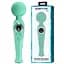 Вибромассажер PRETTY LOVE - Skyler Green, 10 vibration functions 9 speed levels PRETTY LOVE BW-055016LED-2 98569 - миниатюра 1