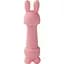 Вібратор Feelztoys Mister Bunny Pink (SO4437) [100986] - мініатюра 2