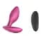 Анальная смарт-вибропробка We-Vibe Ditto+ Cosmic Pink с пультом ДУ We-vibe SX0519 99274 - миниатюра 11
