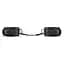 Наручники Bedroom Fantasies Handcuffs - Black - мініатюра 3