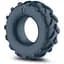 Ерекційне кільце BOners Tire Cock Ring - Grey - мініатюра 1