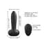 Пульсатор Dorcel Deep Thrust 14,3 см (чорний) - мініатюра 10