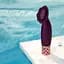 Вибратор Pillow Talk Secrets Passion Clitoral Vibrator Wine SO8246 [108551] - миниатюра 7