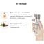 Натуральное массажное масло System JO Aromatix - Massage Oil - Vanilla 120 мл - миниатюра 4