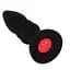 Вібратор B-Series Silicone Vibrator, силіконовий, водонепроникний Boss Series 63-00081 103487 - мініатюра 3