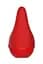 Вібростимулятор Dreamtoys Red Revolution Hebe 10.6 см червоний - мініатюра 3