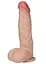 Фалоимитатор POSEJDON-LOVECLONEX 7,5-flexible LOVECLONEX 21-00008 99181 - миниатюра 1