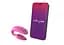 Смарт-вібратор для пар We-Vibe Sync 2 Rose We-vibe SO8761 97228 - мініатюра 1