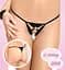 Трусики Soft Line G String для утонченных и загадочных SoftLine 5591200110 24096 - мініатюра 2