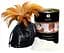 Пудра для тела Shunga Sensual Body Powder мед 225 г - миниатюра 2