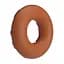 Ерекційне кільце Pretty Love Super Donut Cock Ring 4.6 см (рожевий) - мініатюра 4