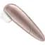 Вакуумный стимулятор Satisfyer Number One Next Generation (SO1644) [108482] - миниатюра 8