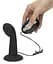 Анальная пробка с вибрацией Vibrating Silicone Plug Orion 588237 87782 - миниатюра 5
