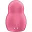Вакуумный стимулятор Satisfyer Pro To Go 1 Розовый - миниатюра 5