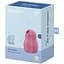 Вакуумный стимулятор Satisfyer Pro To Go 1 Розовый - миниатюра 8