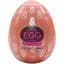 Мастурбатор яйцо Tenga Egg Hard Boiled Cone белый - миниатюра 1
