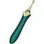 Вибратор Zalo Bess 2 Turquoise Green (SO8238) [108400] - миниатюра 5