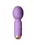 Вібратор B - Series Cute Mini Wand 10.1 см (рожевий) - мініатюра 3