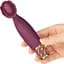 Вибратор Pillow Talk Secrets Passion Clitoral Vibrator Wine SO8246 [108551] - миниатюра 5
