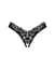 Obsessive Donna Dream crotchless thong XS/S - миниатюра 3