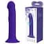 Вибратор PRETTY LOVE Murray - Youth, 12 pulse wave settings 12 vibration functions Suction base PRETTY LOVE BI-014952L 98729 - миниатюра 1