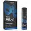 Рідкий вібратор Orgie Sexy Vibe! Liquid Vibrator - мініатюра 1