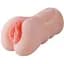 Мастурбатор-вагіна Mai Pocket Pussy Eva Flesh - мініатюра 1