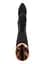 Вібратор-кролик Toy Joy Ivy Cassia Xtra Intense 20.5 см чорний - мініатюра 6