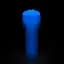 Мастурбатор Kiiroo Feel Glow прозрачный - миниатюра 7