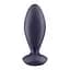 Анальная смарт-пробка с вибрацией Satisfyer Power Plug Satisfyer SO8678 95873 - миниатюра 3
