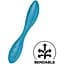 Універсальний вібратор Satisfyer G-Spot Flex 1 - мініатюра 2