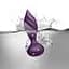Анальная вибропробка Rocks Off Petite Sensations – Desire Purple Rocks Off SO5976 94180 - миниатюра 4