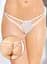 Сексуальні трусики Soft Line G String для милих жінок SoftLine 5591245420 87556 - мініатюра 2