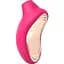 Звуковий стимулятор LELO SONA 2 Cruise Pink (SO8101) [108570] - мініатюра 2