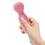 Вибромассажер PRETTY LOVE Mini stick Pink, Little Cute Vibration PRETTY LOVE BI-014998 98577 - миниатюра 6