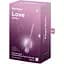 Вагинальные шарики с вибрацией Satisfyer Love Birds 1 - миниатюра 7