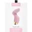 Вакуумный клиторальный стимулятор Svakom Pulse Pure Pale Pink - миниатюра 8