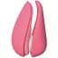 Вакуумний стимулятор Womanizer Liberty 2 Purple, Рожевий - мініатюра 4