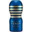 Мастурбатор Tenga Premium Original Vacuum Cup Regular белый - миниатюра 1