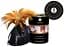 Пудра для тела Shunga Sensual Body Powder мед 225 г - миниатюра 3